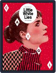 Little White Lies (Digital) Subscription                    November 1st, 2015 Issue