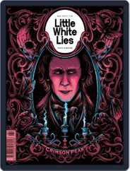 Little White Lies (Digital) Subscription                    September 1st, 2015 Issue