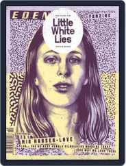 Little White Lies (Digital) Subscription                    July 1st, 2015 Issue
