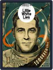 Little White Lies (Digital) Subscription                    May 1st, 2015 Issue