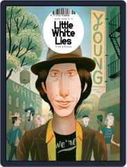 Little White Lies (Digital) Subscription                    March 1st, 2015 Issue