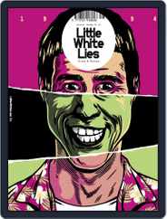 Little White Lies (Digital) Subscription                    October 30th, 2014 Issue