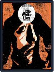Little White Lies (Digital) Subscription                    July 3rd, 2014 Issue