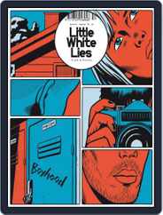 Little White Lies (Digital) Subscription                    May 1st, 2014 Issue