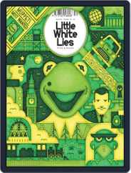 Little White Lies (Digital) Subscription                    March 11th, 2014 Issue