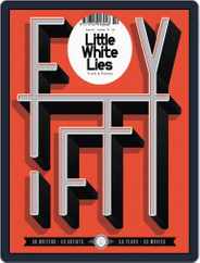 Little White Lies (Digital) Subscription                    January 15th, 2014 Issue