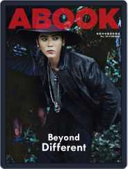 ABOOK (Digital) Subscription                    October 24th, 2016 Issue