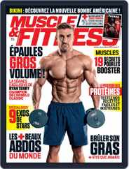 Muscle & Fitness France (Digital) Subscription                    May 1st, 2019 Issue
