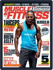 Muscle & Fitness France (Digital) Subscription                    April 1st, 2019 Issue