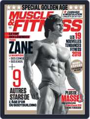 Muscle & Fitness France (Digital) Subscription                    February 1st, 2019 Issue