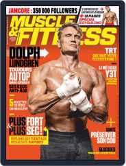 Muscle & Fitness France (Digital) Subscription                    January 1st, 2019 Issue