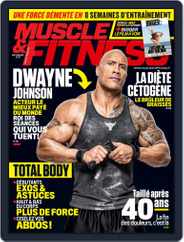 Muscle & Fitness France (Digital) Subscription                    November 1st, 2018 Issue