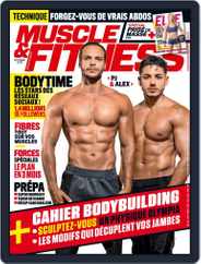 Muscle & Fitness France (Digital) Subscription                    September 1st, 2018 Issue