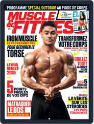 Muscle & Fitness France (Digital) Subscription                    August 1st, 2018 Issue