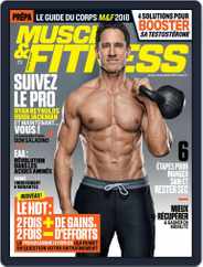 Muscle & Fitness France (Digital) Subscription                    May 1st, 2018 Issue