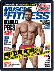 Muscle & Fitness France (Digital) Subscription                    April 1st, 2018 Issue