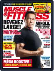 Muscle & Fitness France (Digital) Subscription March 1st, 2018 Issue