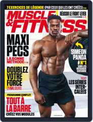 Muscle & Fitness France (Digital) Subscription                    October 1st, 2017 Issue