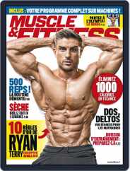 Muscle & Fitness France (Digital) Subscription                    August 4th, 2017 Issue