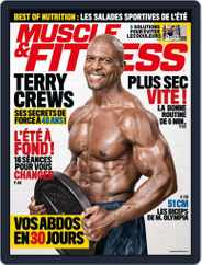 Muscle & Fitness France (Digital) Subscription                    July 10th, 2017 Issue