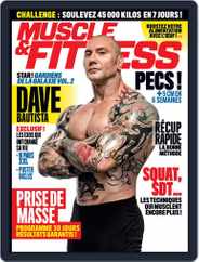 Muscle & Fitness France (Digital) Subscription                    July 1st, 2017 Issue