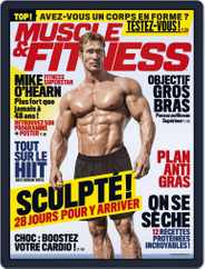 Muscle & Fitness France (Digital) Subscription                    June 1st, 2017 Issue