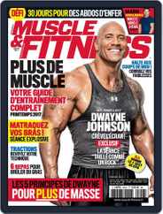 Muscle & Fitness France (Digital) Subscription                    March 1st, 2017 Issue