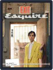 Esquire - España (Digital) Subscription                    June 1st, 2020 Issue