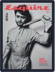 Esquire - España (Digital) Subscription                    April 1st, 2020 Issue