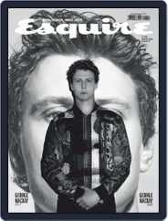 Esquire - España (Digital) Subscription                    March 1st, 2020 Issue