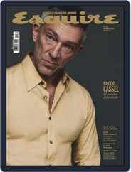 Esquire - España (Digital) Subscription                    February 1st, 2020 Issue