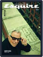 Esquire - España (Digital) Subscription                    January 1st, 2020 Issue