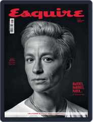Esquire - España (Digital) Subscription                    August 1st, 2019 Issue