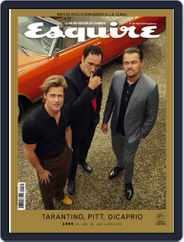 Esquire - España (Digital) Subscription                    July 1st, 2019 Issue