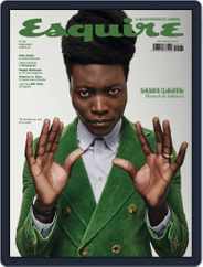 Esquire - España (Digital) Subscription June 1st, 2019 Issue