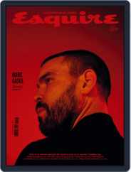 Esquire - España (Digital) Subscription April 1st, 2019 Issue