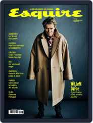 Esquire - España (Digital) Subscription                    December 1st, 2018 Issue