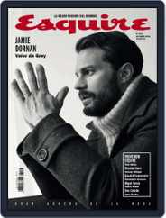 Esquire - España (Digital) Subscription October 1st, 2018 Issue