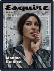 Esquire - España (Digital) Subscription                    August 1st, 2018 Issue