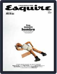 Esquire - España (Digital) Subscription July 1st, 2018 Issue