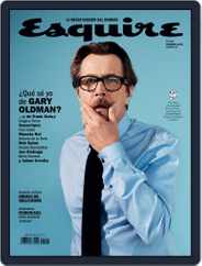 Esquire - España (Digital) Subscription February 1st, 2018 Issue