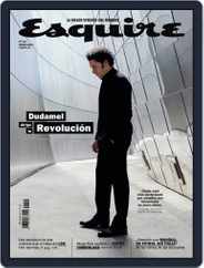 Esquire - España (Digital) Subscription                    January 1st, 2018 Issue