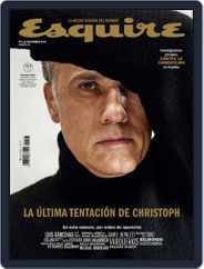 Esquire - España (Digital) Subscription                    December 1st, 2017 Issue