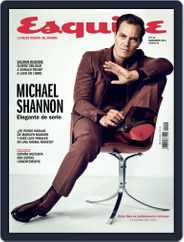 Esquire - España (Digital) Subscription November 1st, 2017 Issue