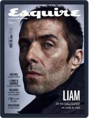 Esquire - España (Digital) Subscription                    October 1st, 2017 Issue