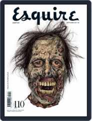 Esquire - España (Digital) Subscription September 1st, 2017 Issue