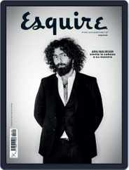 Esquire - España (Digital) Subscription                    July 1st, 2017 Issue