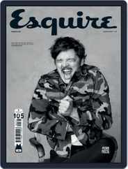 Esquire - España (Digital) Subscription March 1st, 2017 Issue
