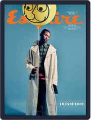 Esquire - España (Digital) Subscription                    February 1st, 2017 Issue