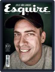 Esquire - España (Digital) Subscription                    January 1st, 2017 Issue
